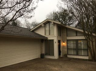 3 Sugar Creek Pl, Waco, TX 76712