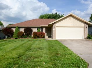 210 S Harper Ave, Springfield, MO 65802