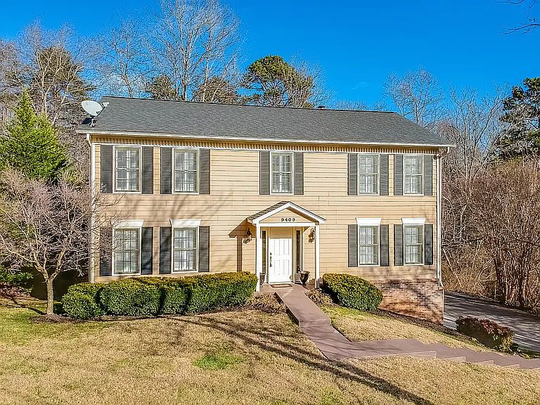 1st image of 9409 Continental Dr