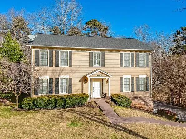 9409 Continental Dr, Knoxville, TN 37922