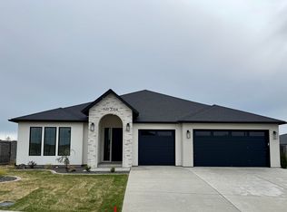 2314 Waterhill Ave, Richland, WA 99352