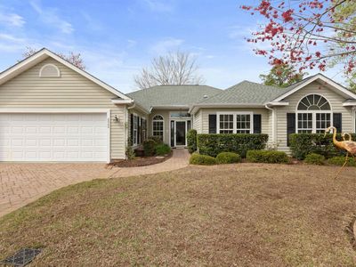 6904 Gina Ct., Myrtle Beach, SC, 29588