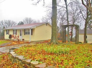 17 Summit Ln, Hermann, MO 65041
