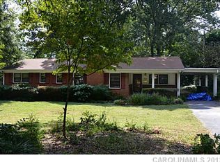 4752 Amity Pl, Charlotte, NC 28212