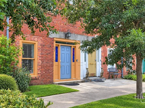 507 Tattnall Street, Savannah, GA 31401