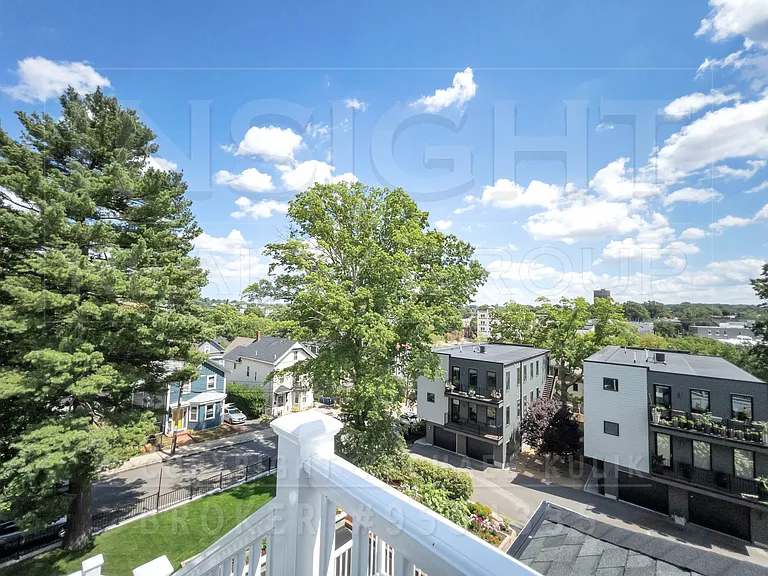 100 Chestnut Ave #3A — Photo 23