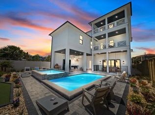 21524 Front Beach Rd, Panama City Beach, FL 32413