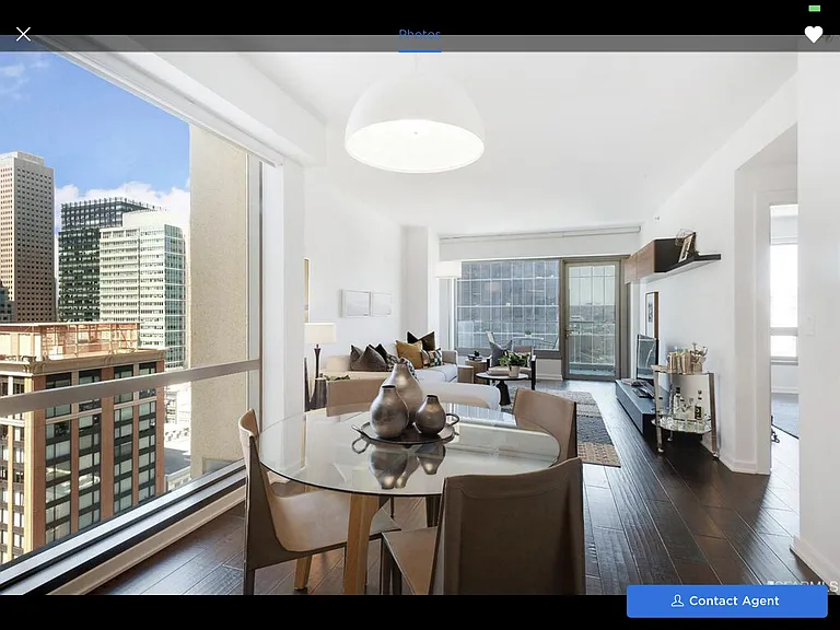 1 Hawthorne St #19A — Photo 8