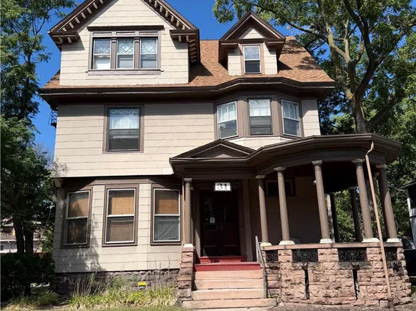 31 N Goodman St APT 1, Rochester, NY 14607