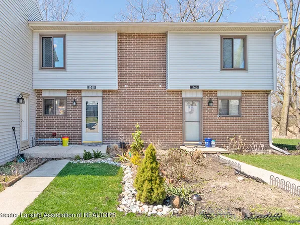 1748 Maple Rdg #86, Haslett, MI 48840