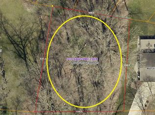 112 Warren Dr, Michigan City, IN 46360