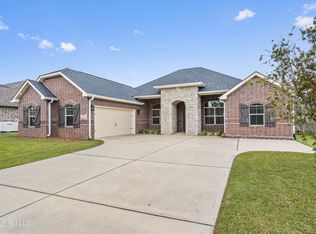 3055 Rue Acadian Gdns #D, Diberville, MS 39540