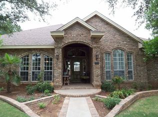 5705 Heartland Ave, Midland, TX 79707