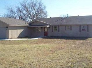 2 Aspen Dr, Shawnee, OK 74801