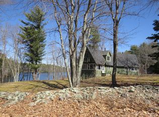 56 Peasetown Rd, Appleton, ME 04862