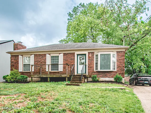 143 Kimberly Ct, Mount Washington, KY 40047