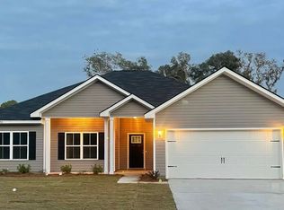 36 Richmond Pass Cir, Midway, GA 31320