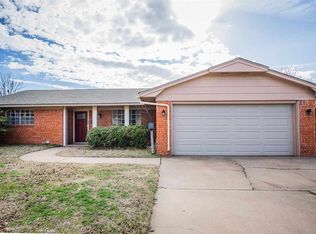 810 NW 48th St, Lawton, OK 73505