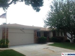 5267 N 110th Avenue Cir, Omaha, NE 68164