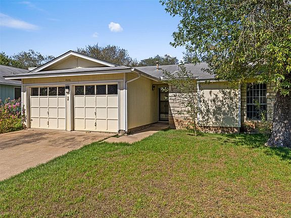 3rd image of 4606 Borage Dr