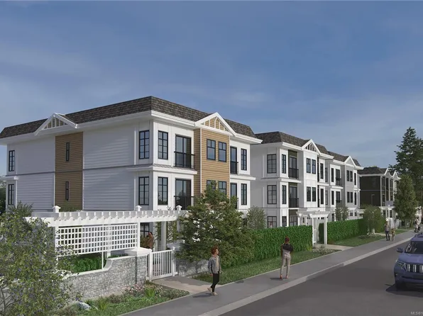 4201 Tyndall Ave #3-102, Saanich, BC V8N 3R9