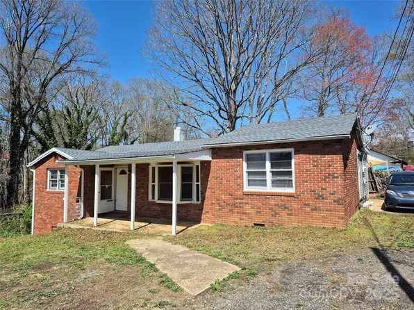 61 20th St, Asheville, NC 28806