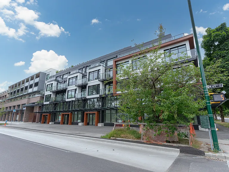 6485 Manitoba St #506 — Photo 2