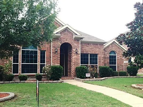 11474 La Grange Dr, Frisco, TX 75035