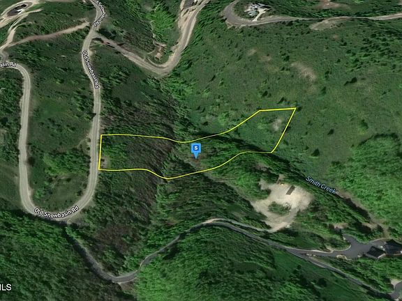 3rd image of 6100 E Snowbasin Rd