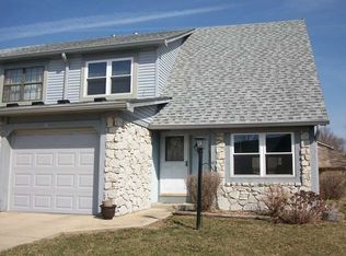 1098 Paradise Way N UNIT A, Greenwood, IN 46143