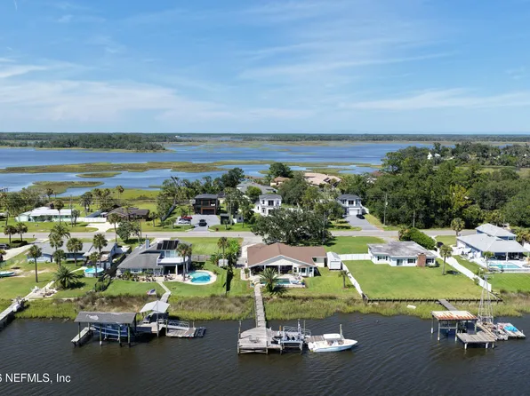 5392 HECKSCHER Drive, Jacksonville, FL 32226