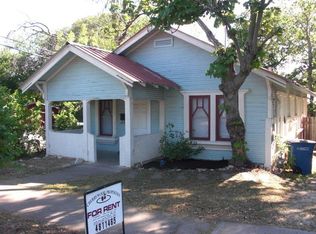 2011 Chicon St, Austin, TX 78722