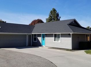 2005 N Blossom Pl, Meridian, ID 83646