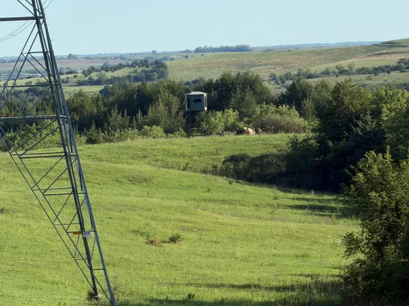 Rural 509 Avenue & 900th Rd, Lynch, NE 68746