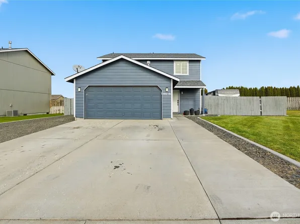 8615 Stutz Drive, Pasco, WA 99301