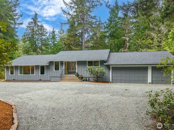 8518 58th Avenue NW, Gig Harbor, WA 98332