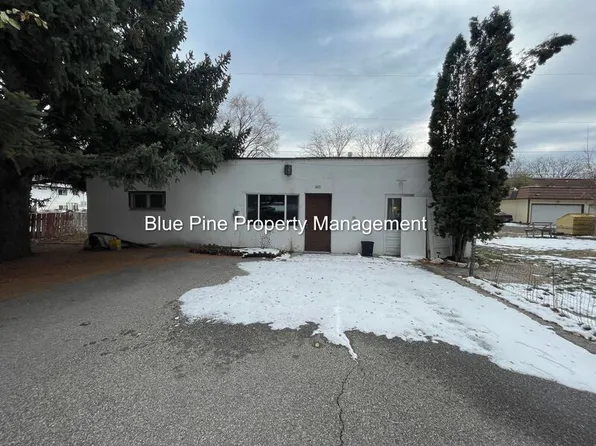 754 E Elva St, Idaho Falls, ID 83401