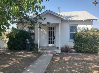 408 Juniper St, Truth Or Consequences, NM 87901