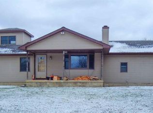 1398 Vincent Rd, Ovid, MI 48866