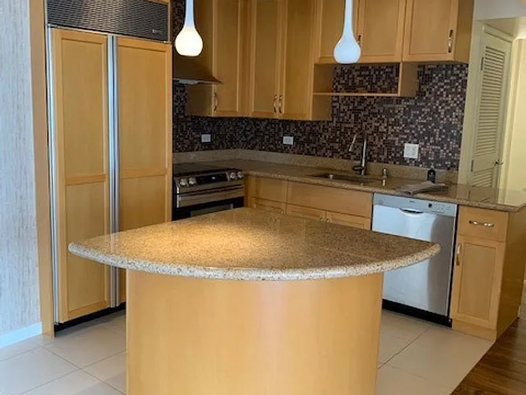 1288 Kapiolani Blvd #I-2807 — Photo 2
