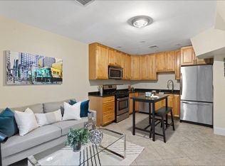 46 Bennet St #1, Boston, MA 02111