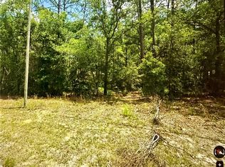 11303 N Schult Ter, Citrus Springs, FL 34434