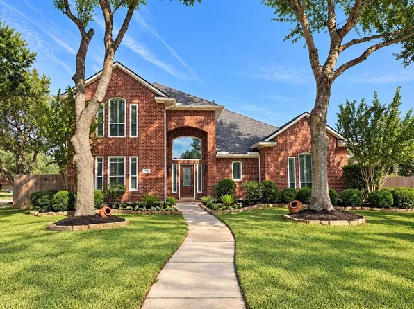 5103 Grand Vista Ln, Katy, TX 77494