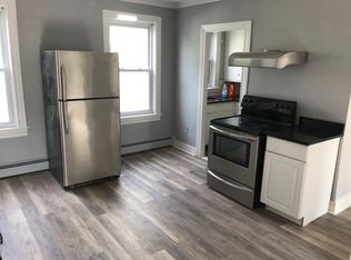 85 Colonial Avenue #First Floor, Cranston, RI 02910