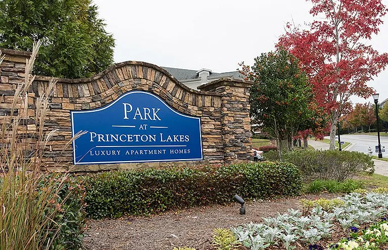 Park at Princeton Lakes — Photo 49