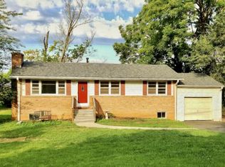 7622 Old Linton Hall Rd, Gainesville, VA 20155