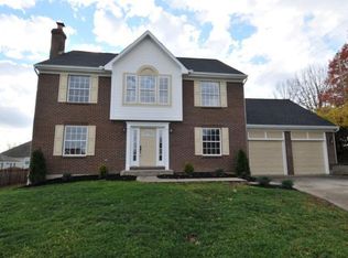 1905 Oriole Ct, Hebron, KY 41048