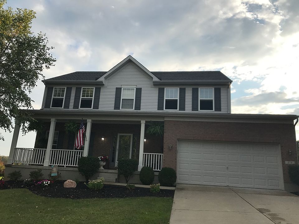 374 FoxHunt Dr. 