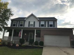 374 Foxhunt Dr, Walton, KY 41094