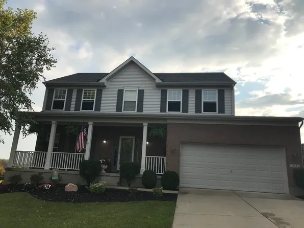 374 Foxhunt Dr, Walton, KY 41094